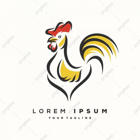 Detail Logo Ayam Keren Png Nomer 38