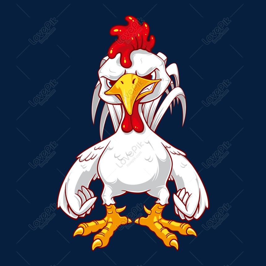 Detail Logo Ayam Keren Png Nomer 40