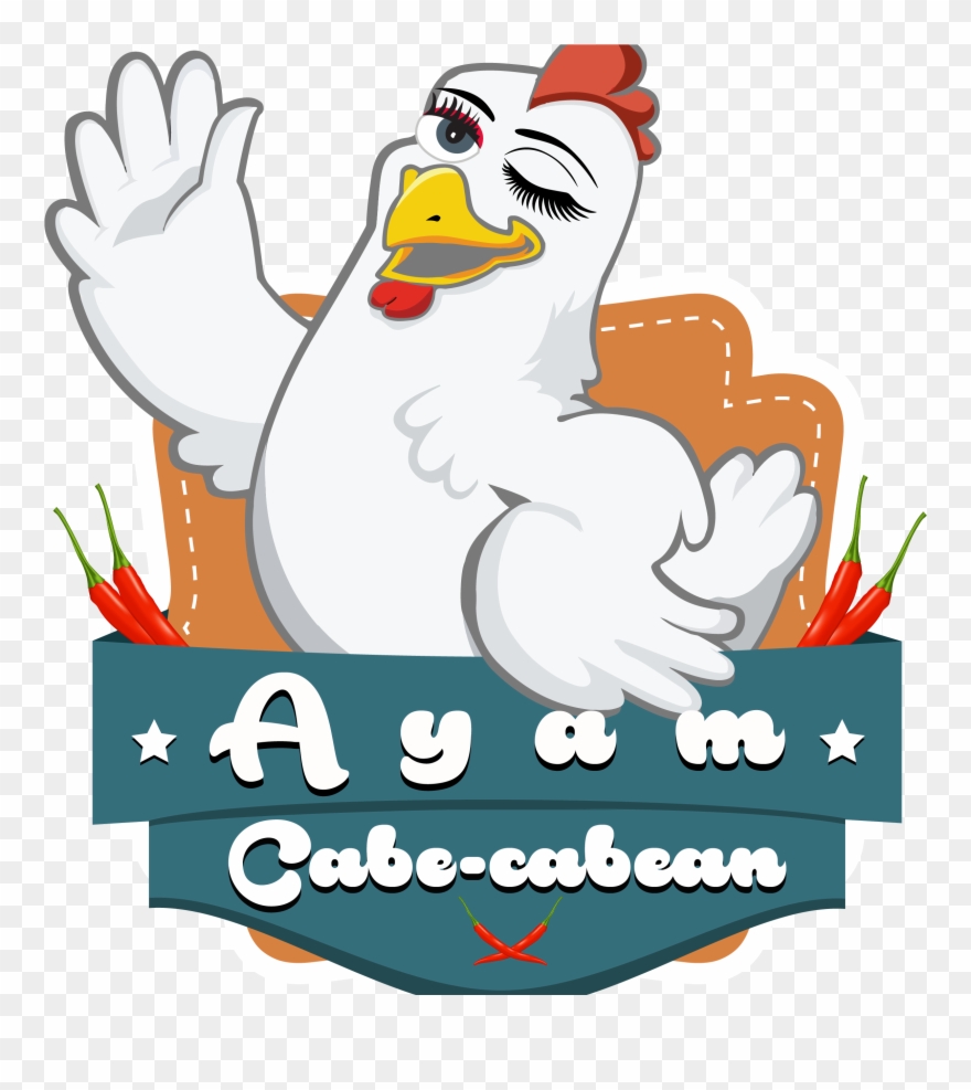 Detail Logo Ayam Lucu Nomer 47