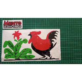 Detail Logo Ayam Mangkok Nomer 41