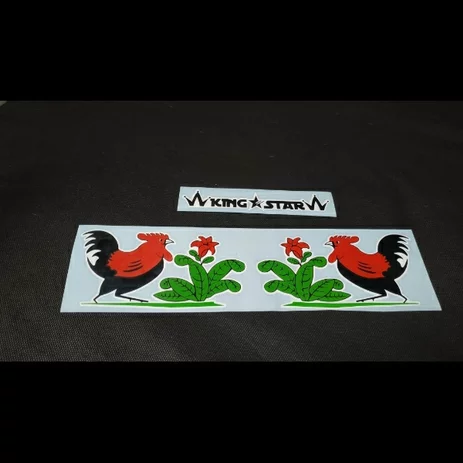 Detail Logo Ayam Mangkok Nomer 44