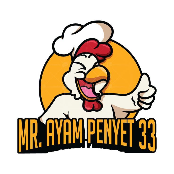 Detail Logo Ayam Penyet Nomer 2