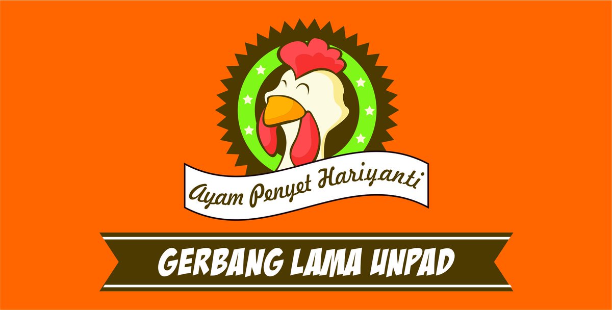 Detail Logo Ayam Penyet Nomer 14