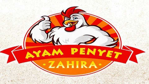 Detail Logo Ayam Penyet Nomer 21