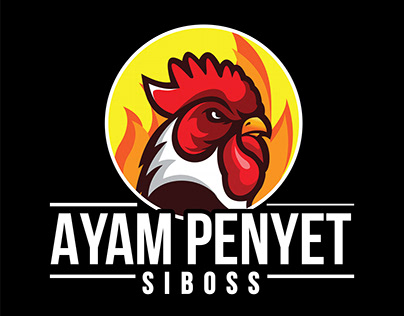 Detail Logo Ayam Penyet Nomer 22