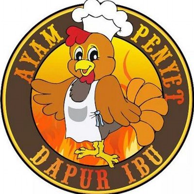 Detail Logo Ayam Penyet Nomer 24