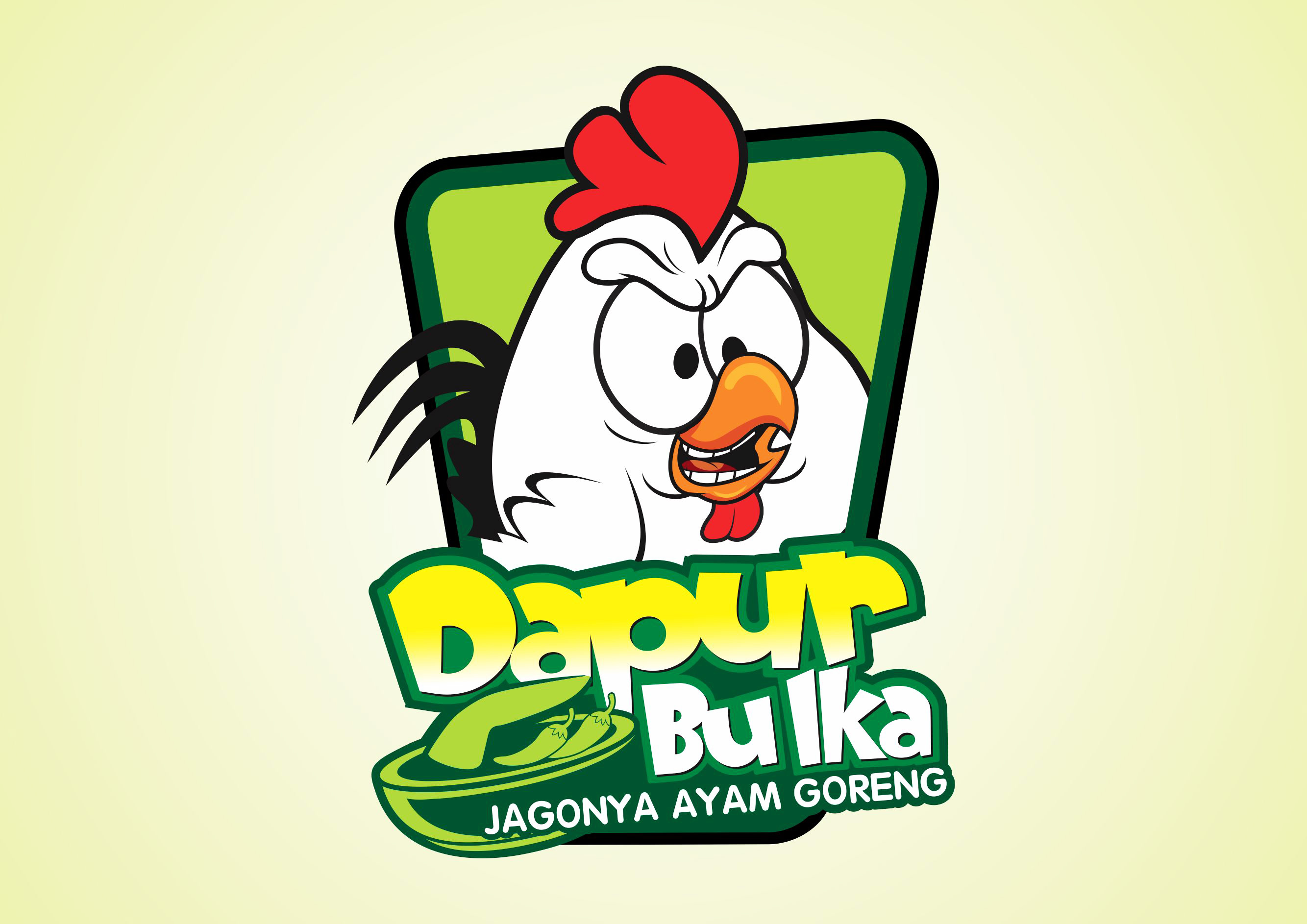 Detail Logo Ayam Penyet Nomer 33