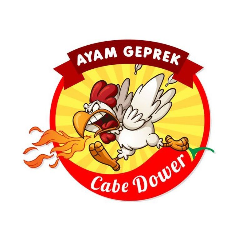 Download Logo Ayam Penyet Nomer 34