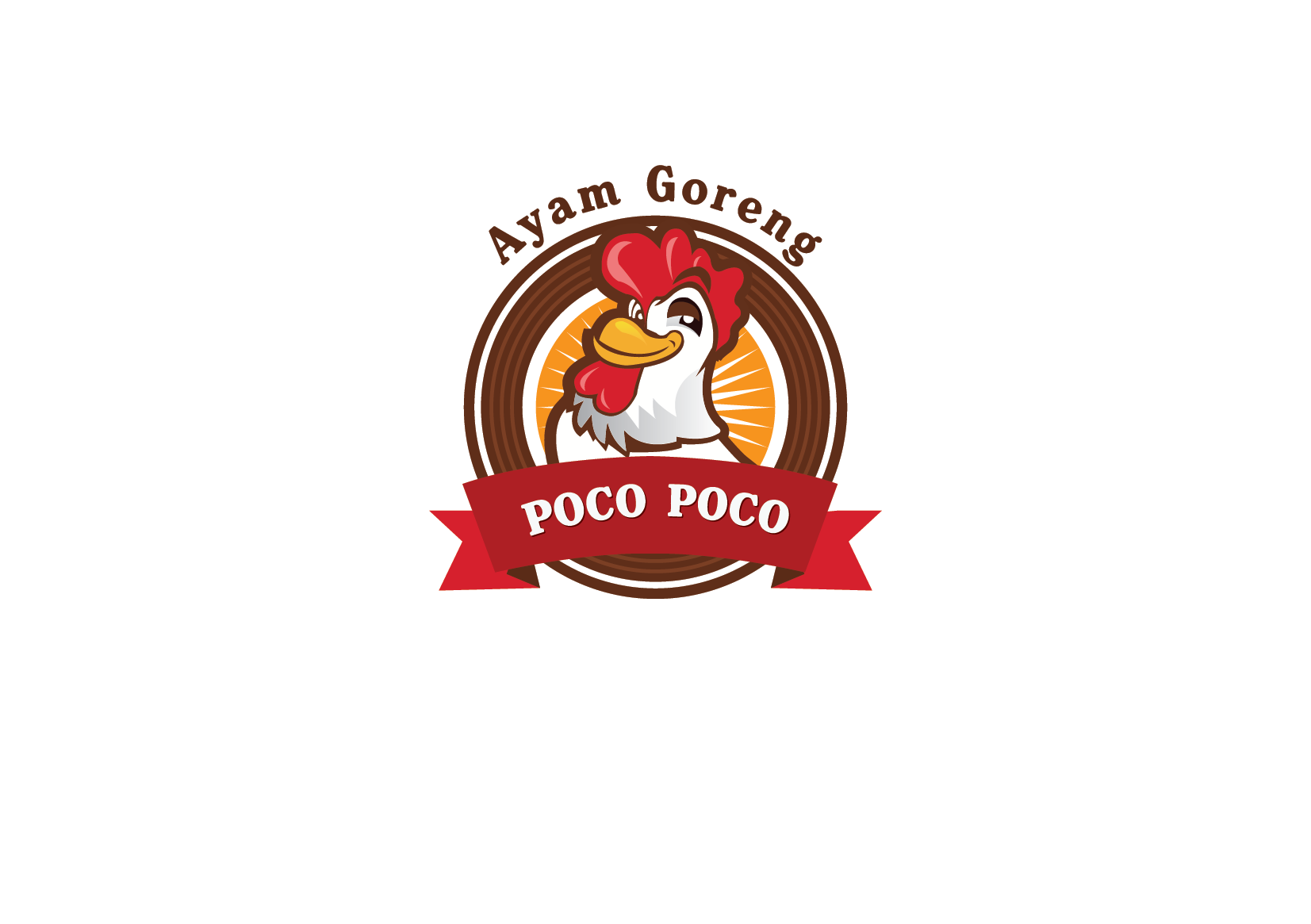 Detail Logo Ayam Penyet Nomer 44