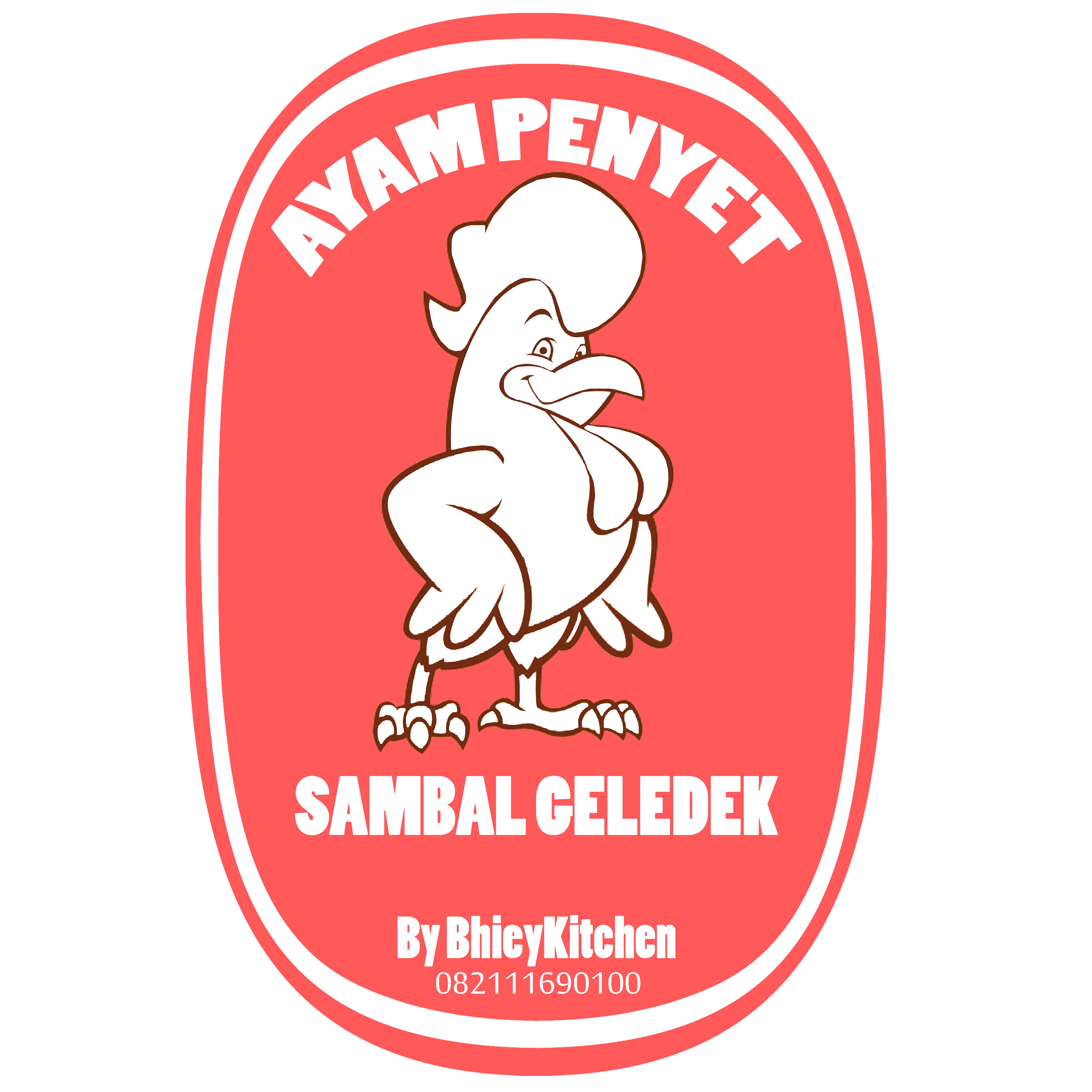 Detail Logo Ayam Penyet Nomer 53