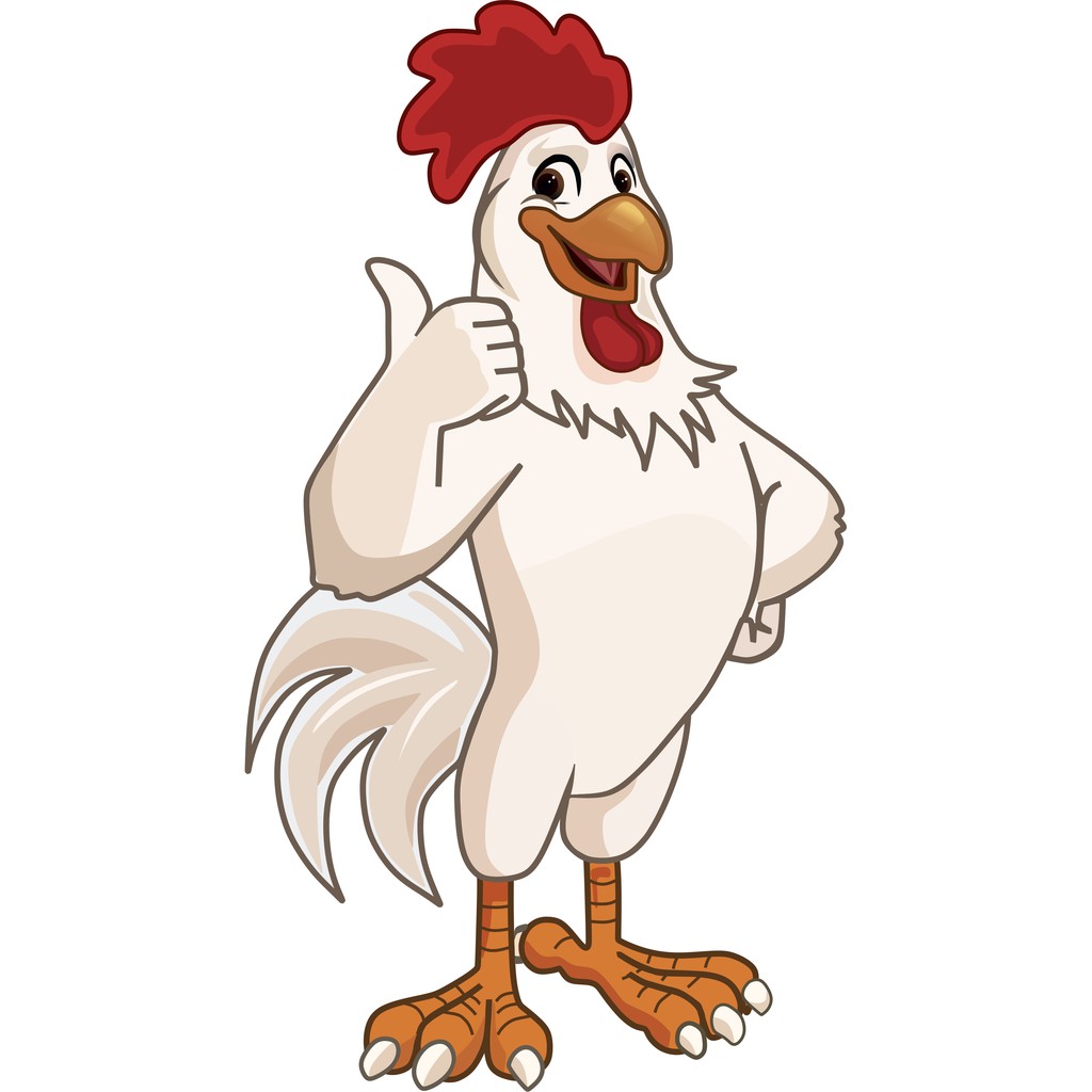 Detail Logo Ayam Petelur Keren Nomer 37