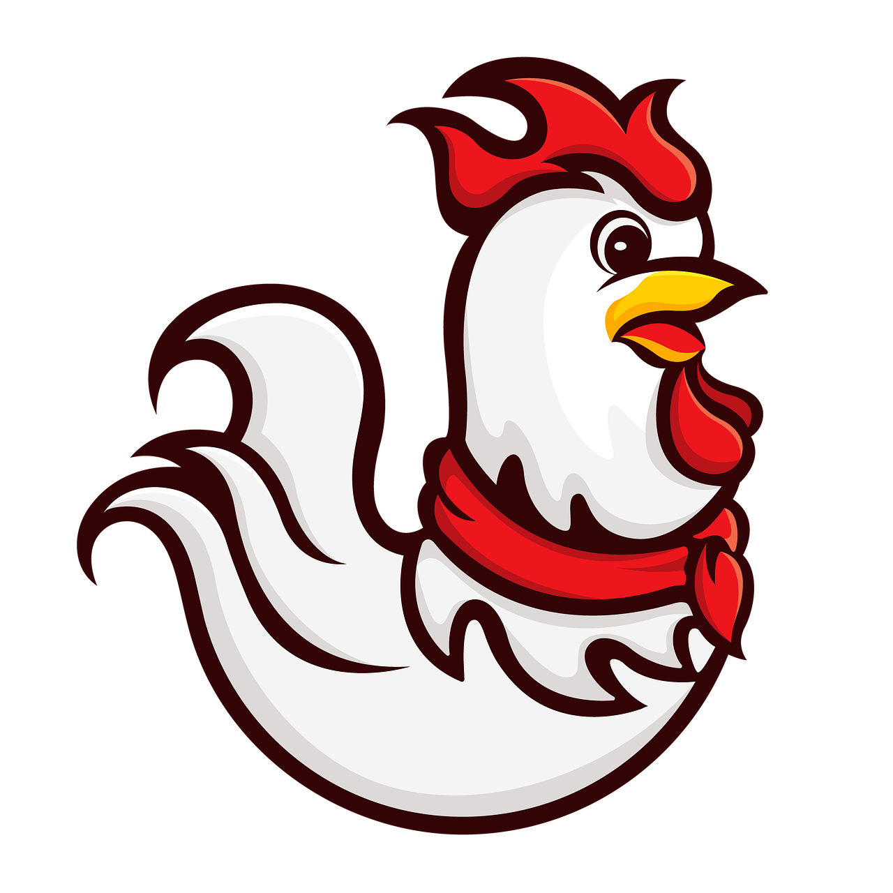 Detail Logo Ayam Png Nomer 7