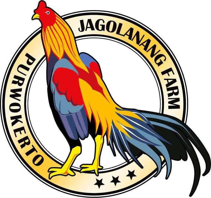 Detail Logo Ayam Tarung Nomer 25