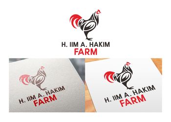 Detail Logo Ayam Tarung Nomer 27