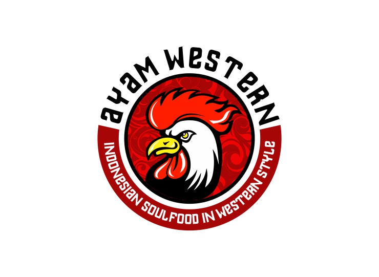 Detail Logo Ayam Tarung Nomer 31