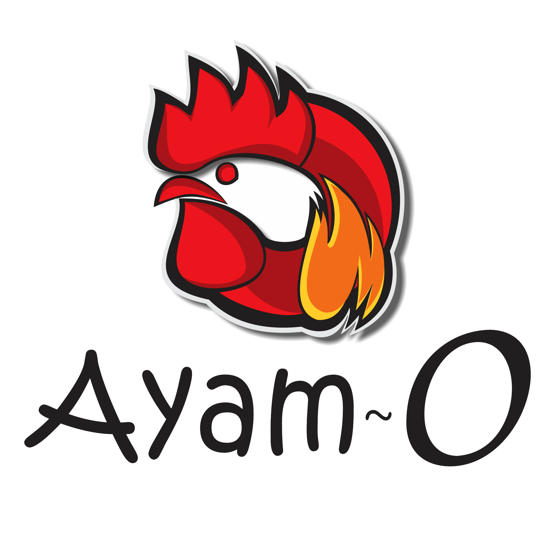 Detail Logo Ayam Tarung Nomer 44