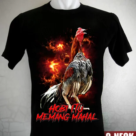 Download Logo Ayam Tarung Nomer 48