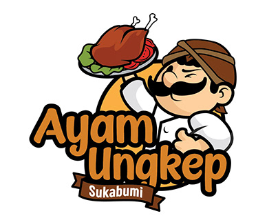 Detail Logo Ayam Ungkep Nomer 5