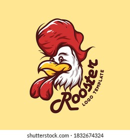 Detail Logo Ayam Vector Nomer 27