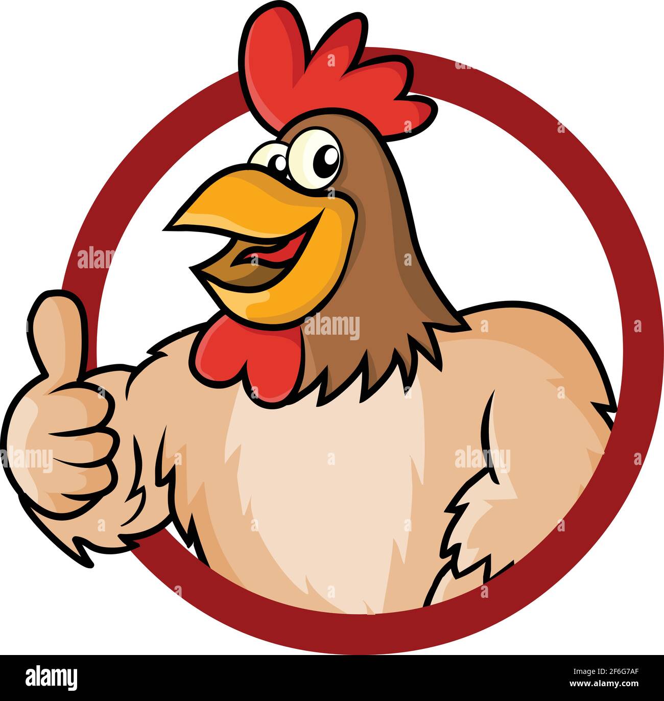 Detail Logo Ayam Vector Nomer 33