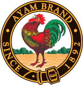 Detail Logo Ayam Vector Nomer 40