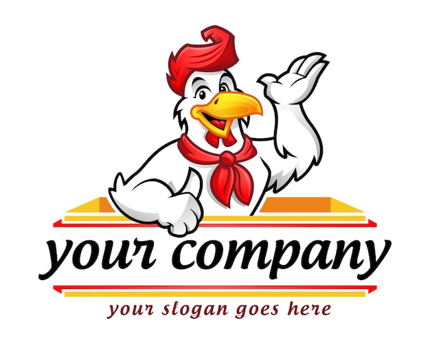 Detail Logo Ayam Vector Nomer 45