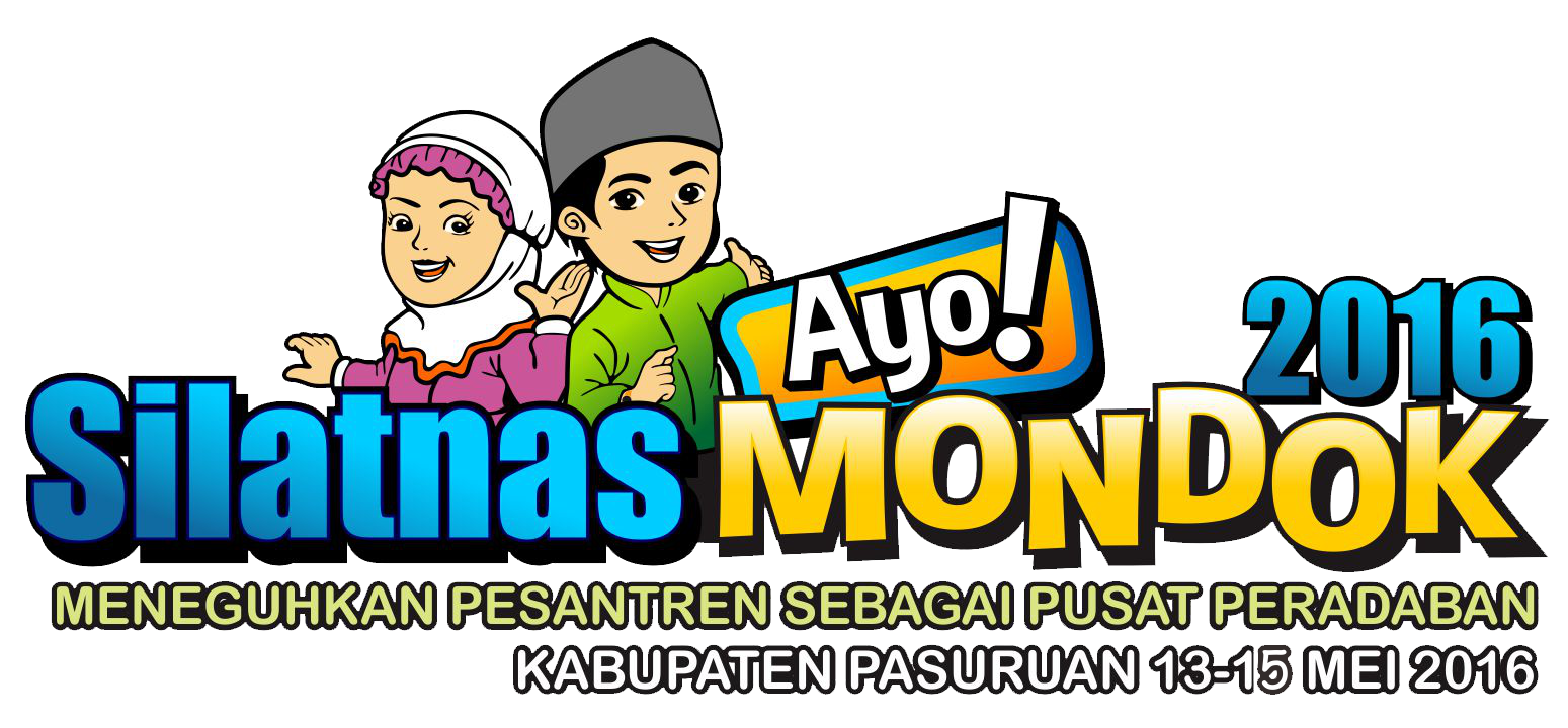 Detail Logo Ayo Mondok Nomer 22