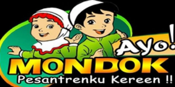 Detail Logo Ayo Mondok Nomer 36