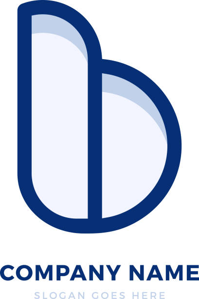 Detail Logo B Nomer 39