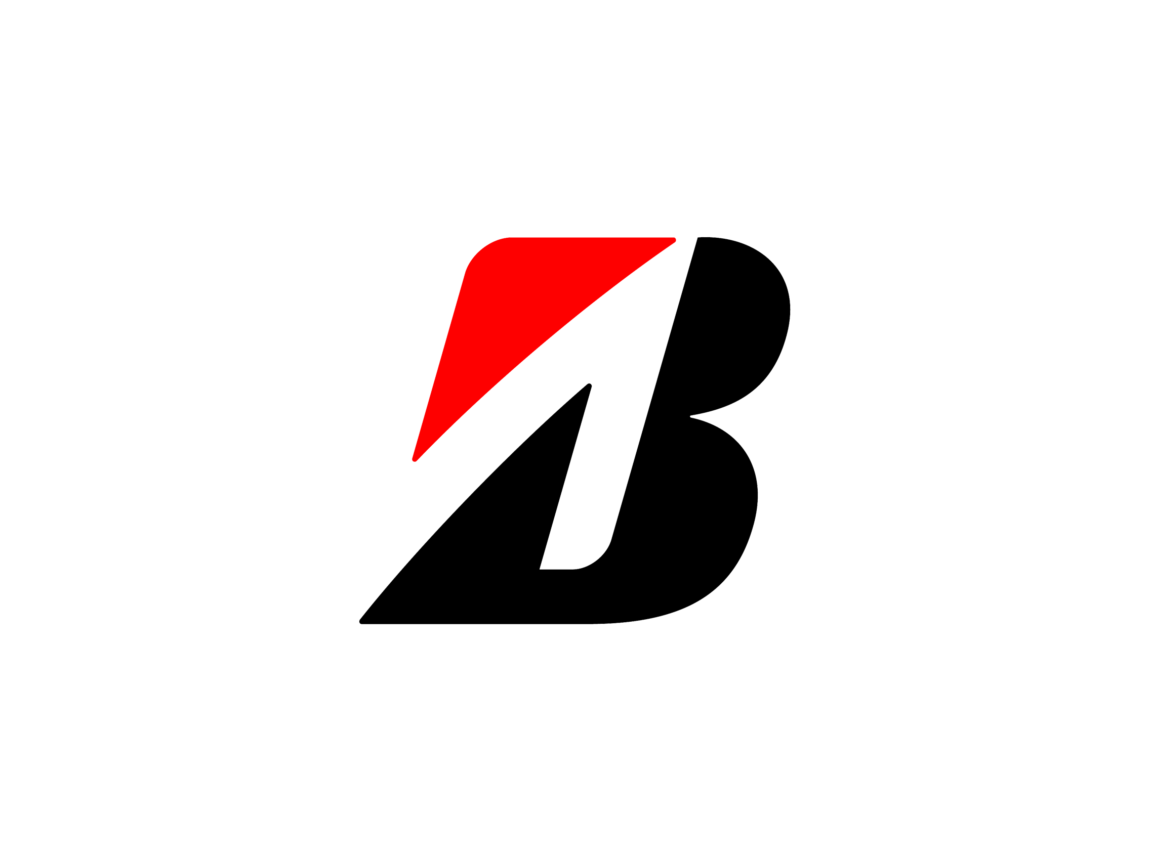 Detail Logo B Nomer 7