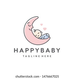 Detail Logo Baby Shop Kosong Nomer 7