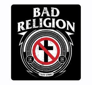 Detail Logo Bad Religion Nomer 22