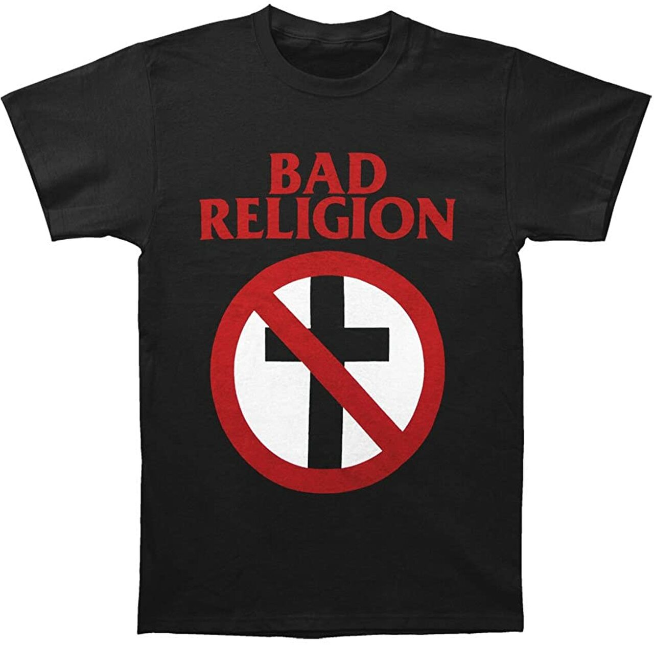 Detail Logo Bad Religion Nomer 29