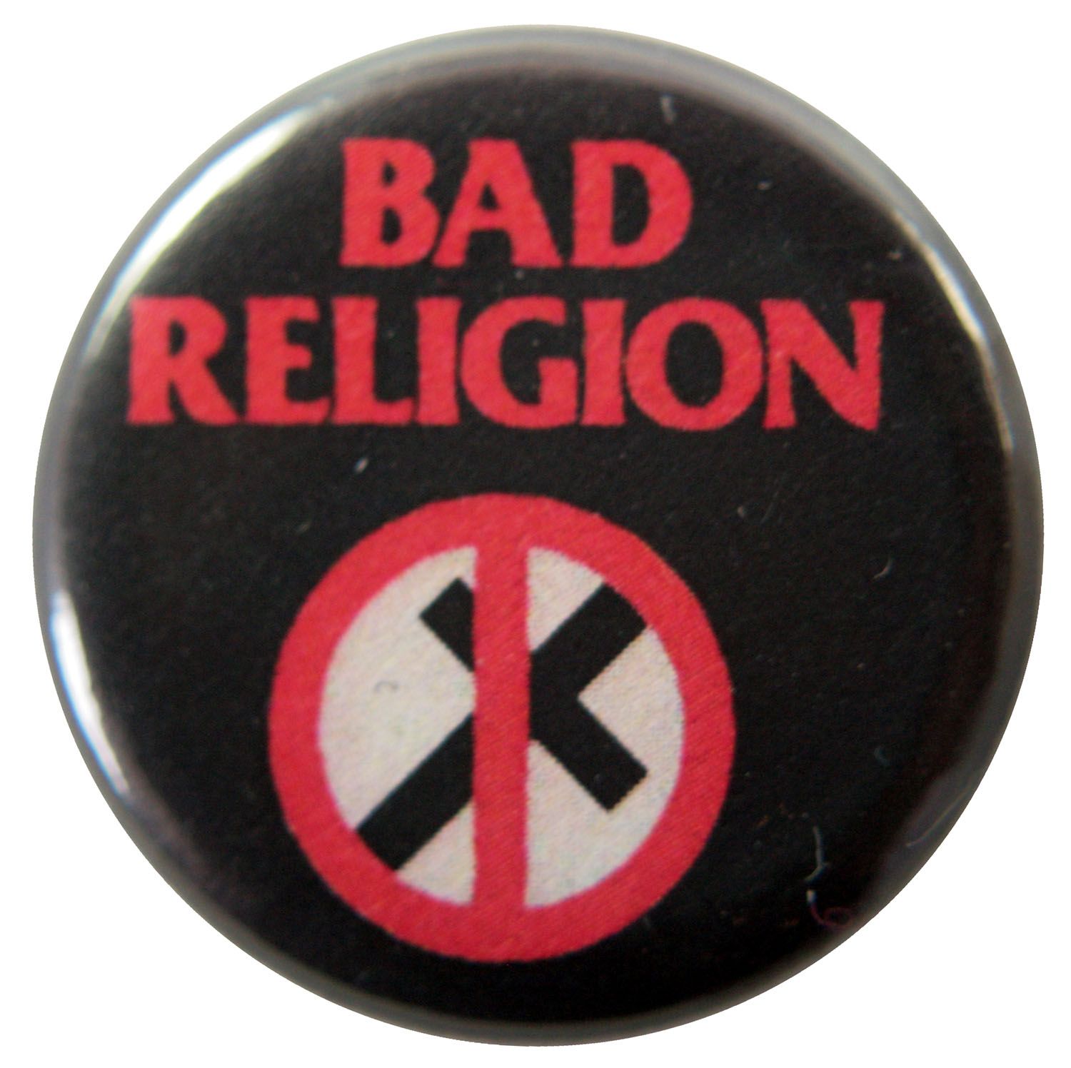 Detail Logo Bad Religion Nomer 39
