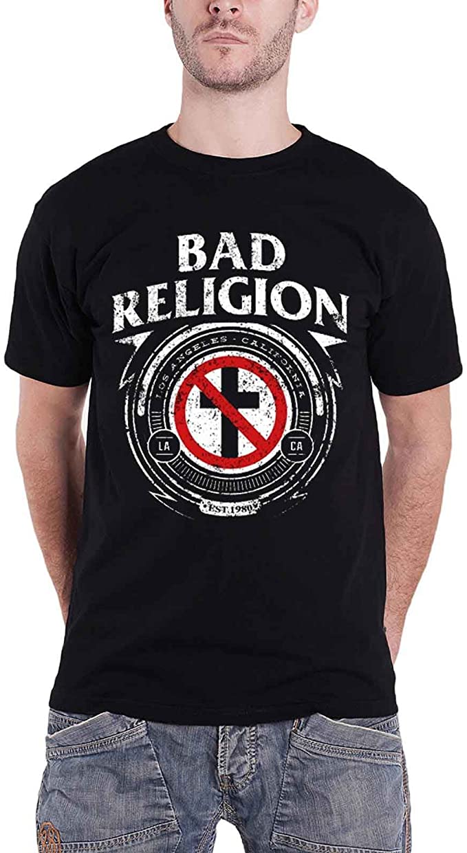 Detail Logo Bad Religion Nomer 44