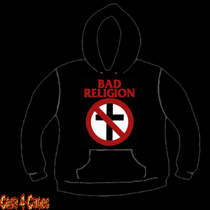 Detail Logo Bad Religion Nomer 46