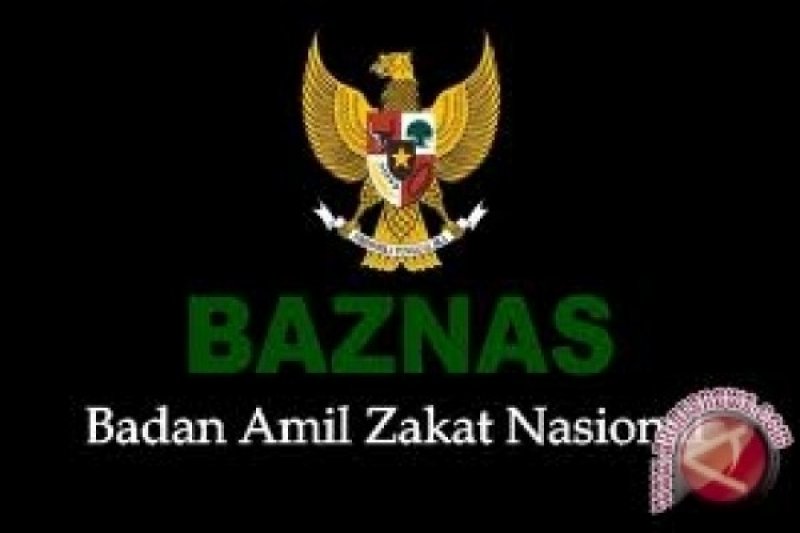 Detail Logo Badan Amil Zakat Nomer 22