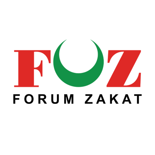 Detail Logo Badan Amil Zakat Nomer 23