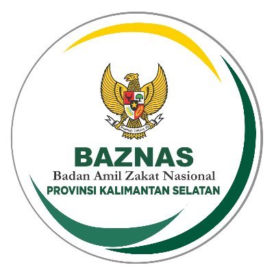 Detail Logo Badan Amil Zakat Nomer 38