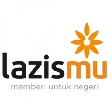 Detail Logo Badan Amil Zakat Nomer 46