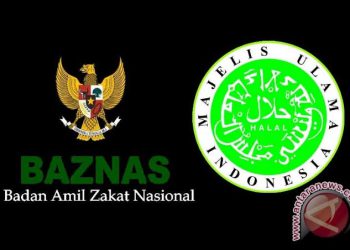 Detail Logo Badan Amil Zakat Nomer 47