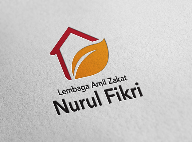 Detail Logo Badan Amil Zakat Nomer 50