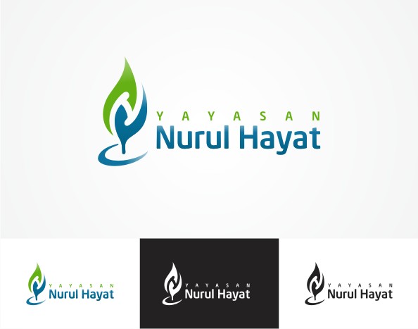 Detail Logo Badan Amil Zakat Nomer 9