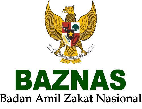 Detail Logo Badan Amil Zakat Nomer 10