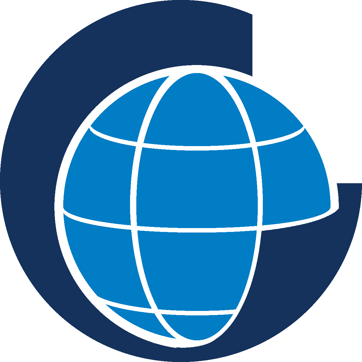 Detail Logo Badan Informasi Geospasial Png Nomer 2