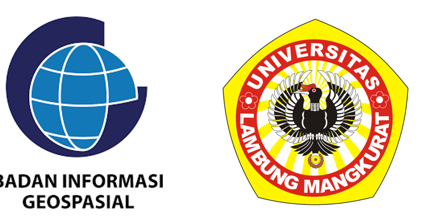 Detail Logo Badan Informasi Geospasial Png Nomer 16