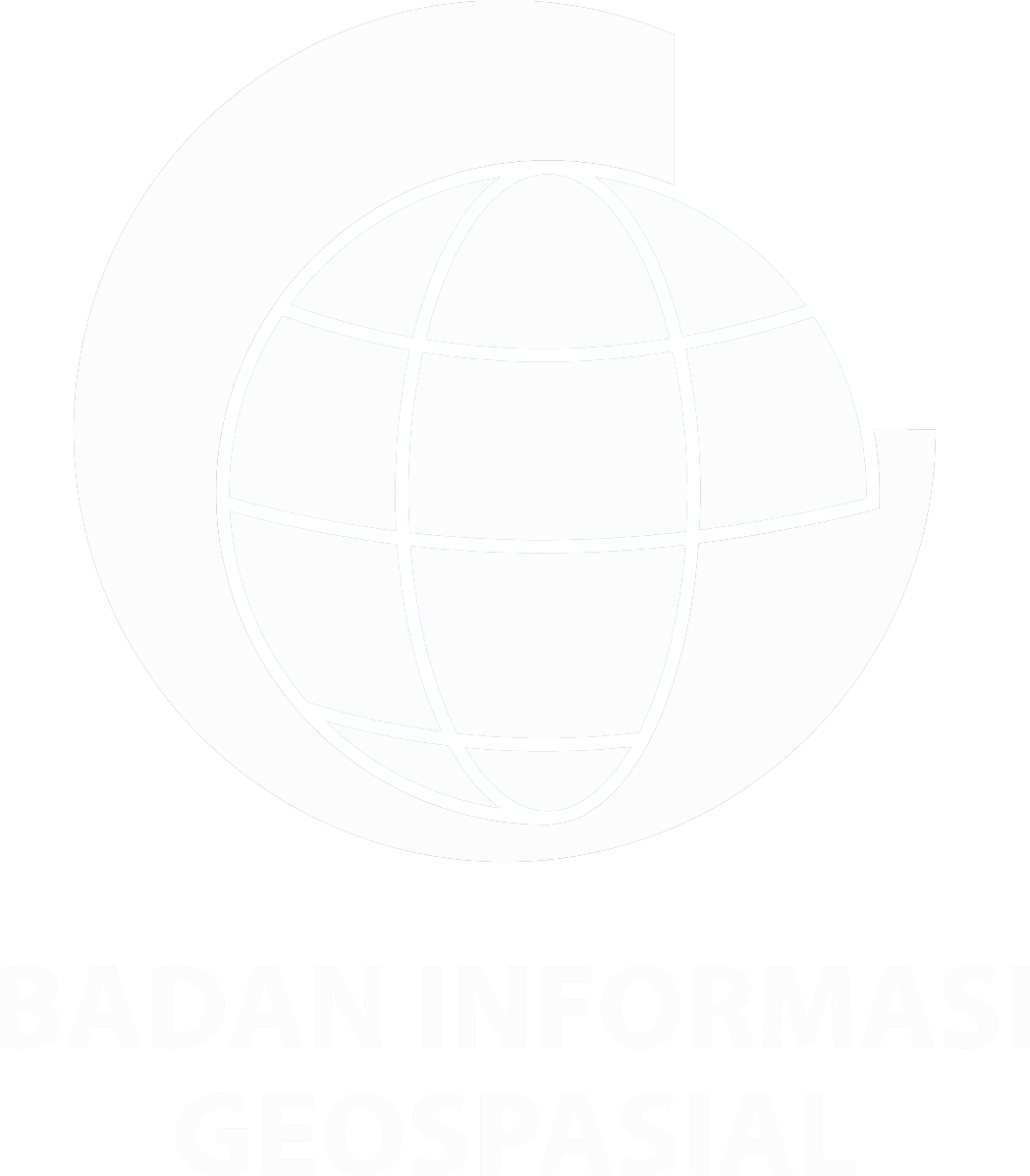 Detail Logo Badan Informasi Geospasial Png Nomer 17