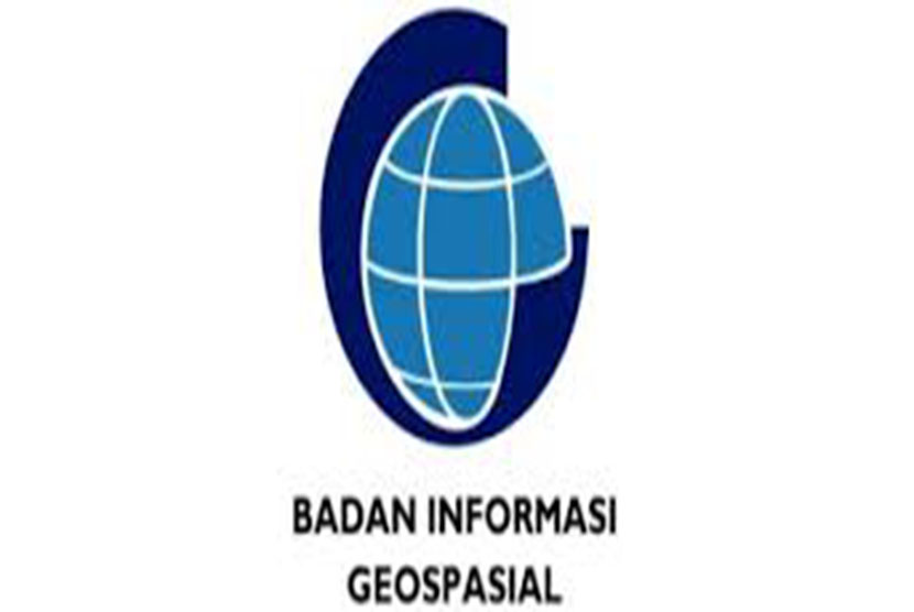 Detail Logo Badan Informasi Geospasial Png Nomer 5