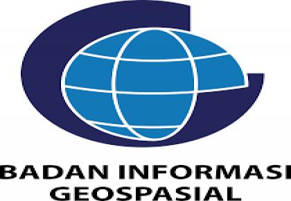 Detail Logo Badan Informasi Geospasial Png Nomer 7