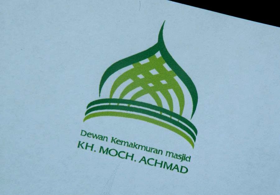 Detail Logo Badan Kemakmuran Masjid Nomer 18